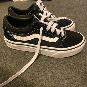 Kids Vans